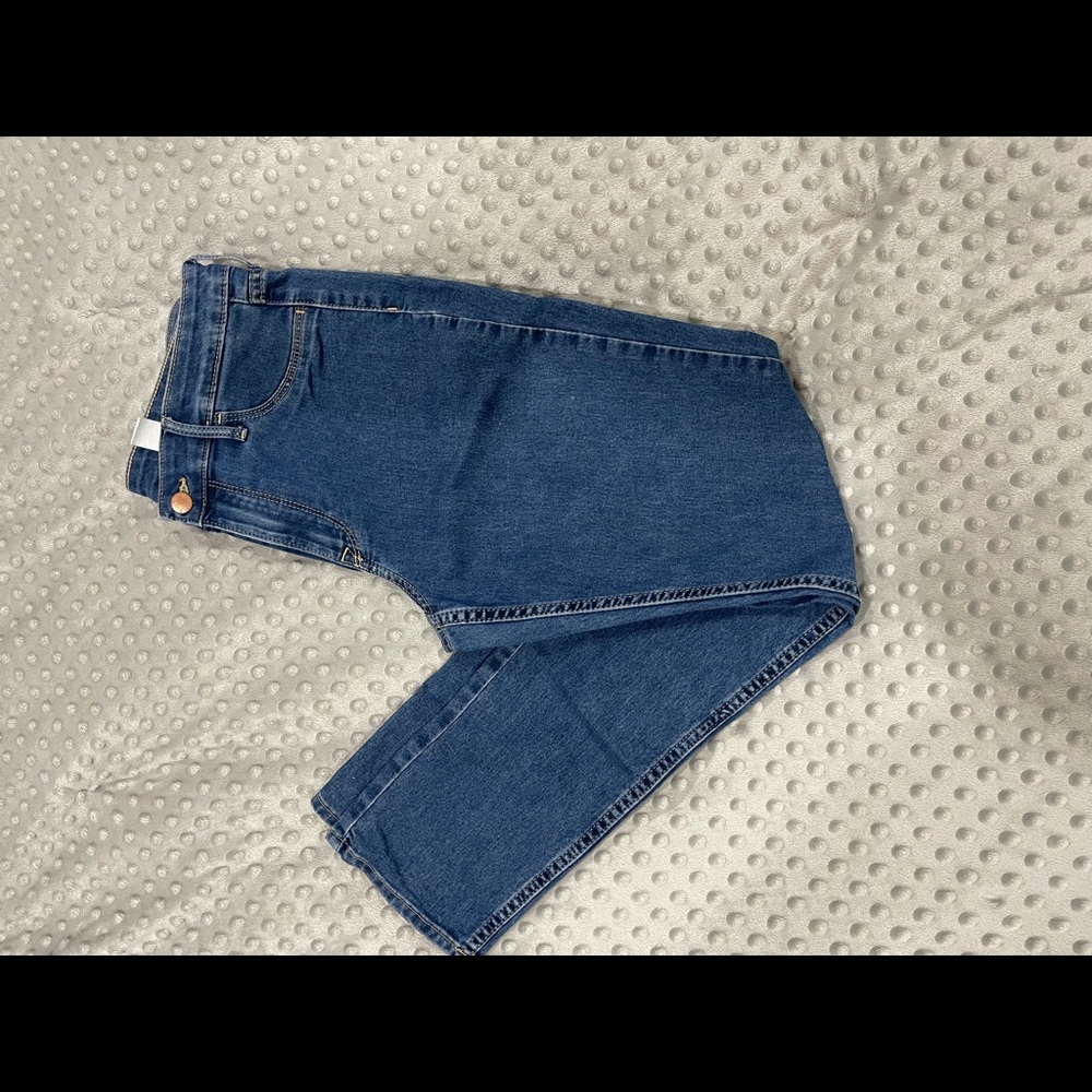 H&M jeans